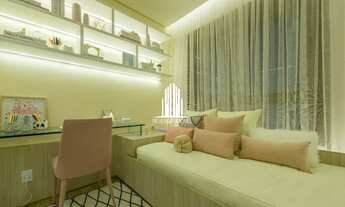 Imagem 2: Apartamento no Brooklin Paulista- São Paulo, SP