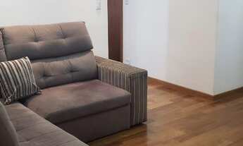 Imagem 3: Apartamento para Venda em Santo André, Campestre, 3 dormitórios, 1 suíte, 2 banheiros, 1 v