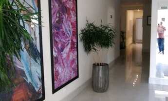 Imagem 3: Apartamento com 2 dorms, Aviação, Praia Grande - R$ 850 mil, Cod: 1388