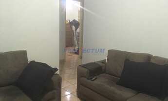 Imagem 4: Casa - Jardim Estoril - Campinas