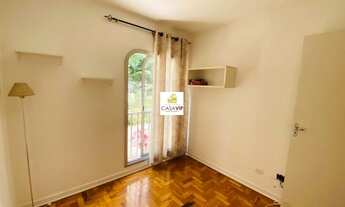 Imagem 3: Apartamento à venda, Paraíso, 47m², 1 dormitório, 1 vaga!