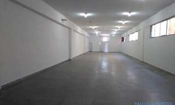 Imagem 2: GALPÃO - LAPA - SP