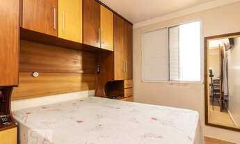 Imagem 6: Apartamento para Aluguel - Vila Re, 4 Quartos, 115 m2