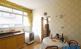 Imagem: APARTAMENTO - JARDIM PAULISTA - SP