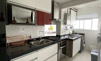 Imagem 6: Apartamento à venda, Mooca, 82m², 2 dormitórios, 1 suíte, 1 vaga!