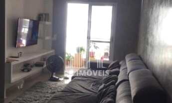 Imagem 2: RR4671D Apartamento 80m² CONDOMÍNIO ALPHAVIEW - OPORTUNIDADE - 3 Dorms 2 Vagas - Braueri S