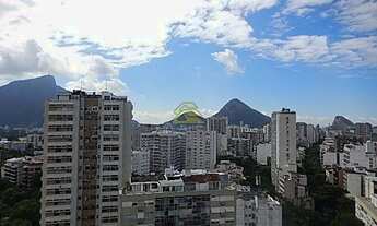 Imagem 7: Rio de Janeiro - Apartamento Padrão - Leblon