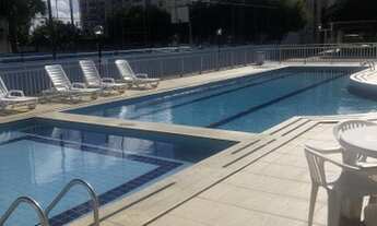 Imagem 4: Apartamento para aluguel com 75 metros quadrados com 3 quartos em Aruana - Aracaju - SE