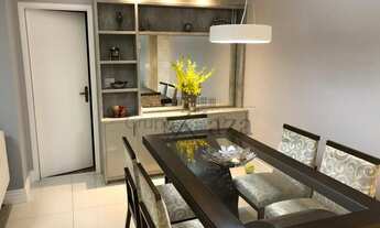 Imagem 7: Apartamento - Residencial The View Club Residence - Jardim Alvorada - 122m² - 4 Dormitório