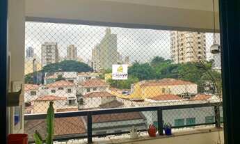 Imagem 6: Apartamento à venda, Perdizes, 112m², 3 dormitórios, 1 suíte, 2 vagas!