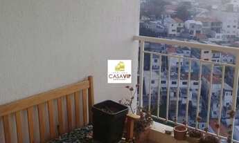 Imagem 4: Apartamento à venda, Vila Monumento, 63m², 2 dormitórios, 1 vaga!