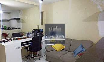 Imagem 3: Apartamento 1 quarto Mobiliado CLN 109 Bloco A Asa Norte