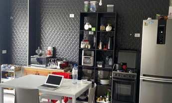 Imagem: Residencial - Centro