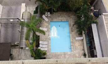 Imagem: Apartamento 115m² 2 dormitórios e 4 vagas