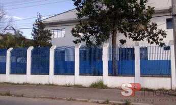 Imagem 5: Galpão à venda, 700m², 2.500.000 - Filipinho - Embu-Guaçu/SP