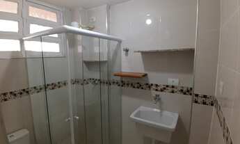 Imagem 6: APARTAMENTO RESIDENCIAL em Santos - SP, PONTA DA PRAIA