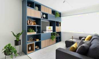 Imagem: Apartamento à venda, Itaim Bibi, 130m²