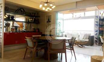 Imagem 3: BUTANTA, Cobertura com 3 dormitórios à venda, 166 m² - Vista Privilegiada - Vila Sonia - S