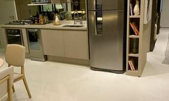 Imagem 4: APARTAMENTO - ALTO DA LAPA - SP