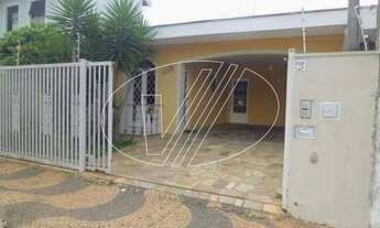 Imagem: Casa - Jardim Dom Bosco - Campinas