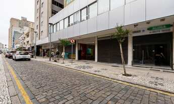 Imagem 4: Sala, 33 m² - venda por R$ 130.000,00 ou aluguel por R$ 800,00/mês - Centro - Curitiba/PR