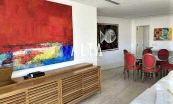 Imagem 5: Alta Imóveis Boutique apresenta: Cobertura na parte baixa da Sambaiba com vista mar e a ár