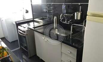 Imagem 5: Apartamento com 2 dormitórios à venda, 53 m² por R$ 290.000,00 - Panamby - São Paulo/SP