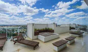 Imagem 5: Apartamento à venda, 120 m² por R$ 1.390.000,00 - Cabral - Curitiba/PR