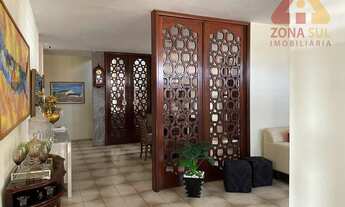 Imagem 4: Apartamento para venda possui 750 metros quadrados com 5 quartos em Torre - João Pessoa