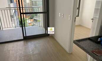 Imagem 4: Apartamento à venda, Vila Nova Conceição, 27m², 1 suíte, sem vaga!