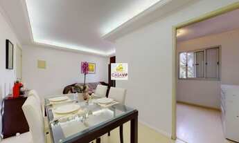 Imagem 4: Apartamento à venda, Imirim, 60,65m², 3 dormitórios, 1 vaga!