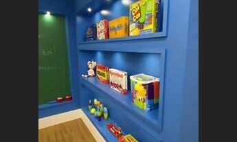 Imagem 3: APARTAMENTO - CAMPESTRE - SP