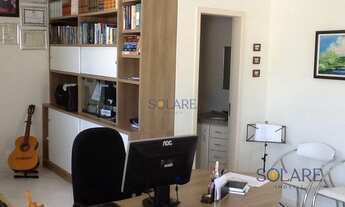 Imagem 7: Cobertura com piscina e 3 dormitórios à venda no Centro de Florianópolis!