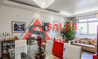 Imagem 5: Apartamento à venda, Higienópolis, São Paulo, SP