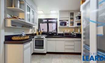 Imagem 5: APARTAMENTO - CAMBUCI - SP