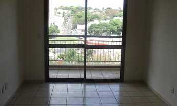 Imagem: Apartamento para aluguel, 3 quartos, 1 suíte