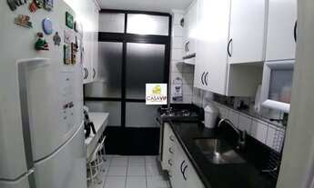 Imagem 5: Apartamento à venda, Belenzinho, 74m², 3 dormitórios, 1 suíte, 2 vagas!