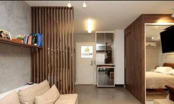 Imagem 4: Apartamento à venda, Bela Vista, 40m², 1 suíte, 1 vaga!