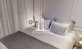 Imagem 5: Apartamento na Vila Andrade