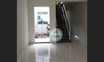 Imagem 5: Sobrado com 3 dormitórios à venda por R$ 930.000,00 - Vila Alice - Santo André/SP