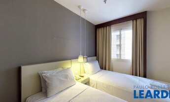 Imagem 7: APARTAMENTO - JARDIM PAULISTA - SP