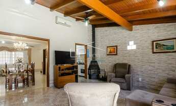 Imagem 2: PORTO ALEGRE - Casa Padrão - Hípica