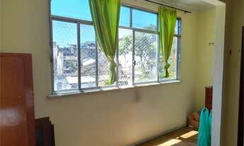 Imagem: Apartamento - 02 quartos - Rocha