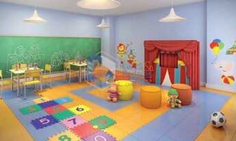 Imagem 6: Apartamento à venda 3 Quartos, 1 Suite, 2 Vagas, 70.75M², Tatuapé, São Paulo - SP