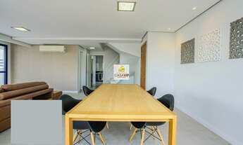 Imagem 4: Apartamento à venda, Perdizes, 210m², 4 dormitórios, 3 suítes, 3 vagas!