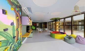 Imagem 6: Vendo cobertura com quatro suítes imediações Zaffari Higienópolis