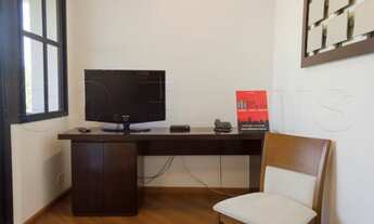 Imagem 4: Flat Morumbi Business disponível para venda com 44m² e 01 vaga de garagem