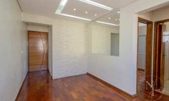 Imagem: São Paulo - Apartamento Padrão - Maranhão