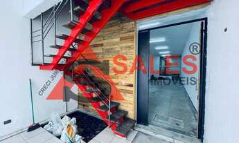 Imagem: Galpão com 2 andares, à venda, 270 m²