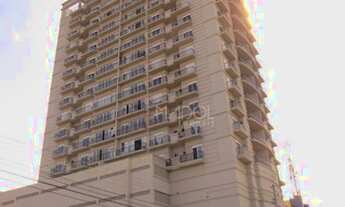 Imagem 2: Apartamento com 3 dormitórios à venda, 323 m² por R$ 1.000.000,00 - Jardim Carvalho - Pont